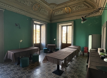 Scegli una sala riunioni affidabile a Catania di , Piazza Stesicoro 15 - 0 | MatchOffice