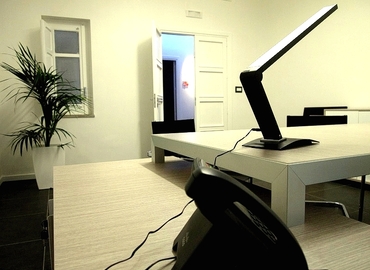 45 m² Business park in Palermo, Via Cerda 19 (90139) - 0 | MatchOffice