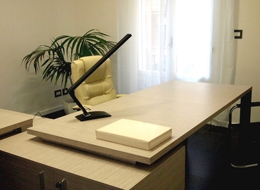 45 m² Serviced office in Palermo, Via Cerda 19 (90139) - 1 | MatchOffice.com