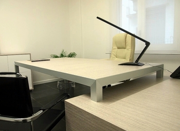 Uffici e spazi aziendali da affittare a Palermo di 45 m², Via Cerda 19 - 2 | MatchOffice