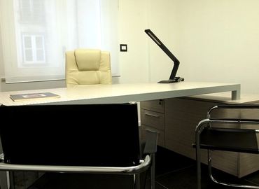 Business center disponibili per l'affitto a Palermo di 45 m², Via Cerda 19 - 3 | MatchOffice