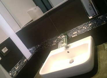 Uffici e spazi aziendali da affittare a Palermo di 45 m², Via Cerda 19 - 16 | MatchOffice