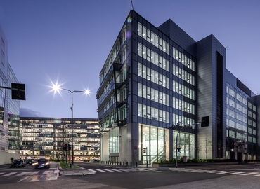 Spazi per uffici comodi disponibili per l'affitto a Milano di 2300 m², Via Luigi Russolo 9 - 0 | MatchOffice.it