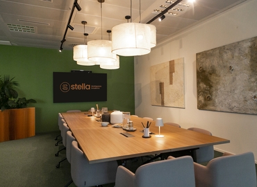 Uffici commerciali comodi da affittare a Milano di 2300 m², Via Luigi Russolo 9 - 3 | MatchOffice