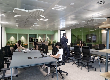 Uffici commerciali comodi da affittare a Milano di 2300 m², Via Luigi Russolo 9 - 4 | MatchOffice