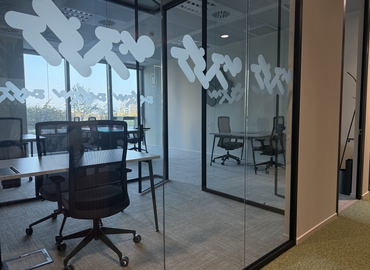 Spazi per uffici flessibili disponibili per l'affitto a Milano di 2300 m², Via Luigi Russolo 9 - 5 | MatchOffice