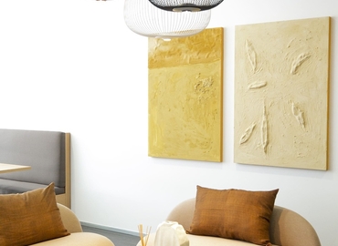 Uffici poco costosi da affittare a Milano di 2300 m², Via Luigi Russolo 9 - 7 | MatchOffice