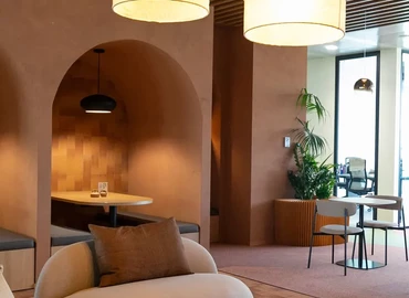 Uffici commerciali poco costosi disponibili per l'affitto a Milano di 2300 m², Via Luigi Russolo 9 - 8 | MatchOffice