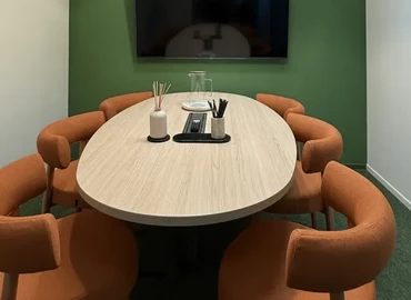 Spazi per uffici poco costosi disponibili per l'affitto a Milano di 2300 m², Via Luigi Russolo 9 - 9 | MatchOffice