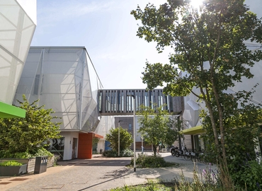 3000 m² Business park in Milan, Viale Decumano 36 (20157) - 3 | MatchOffice.com