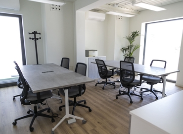 3000 m² Serviced office in Milan, Viale Decumano 36 (20157) - 4 | MatchOffice