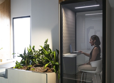 3000 m² Business space in Milan, Viale Decumano 36 (20157) - 5 | MatchOffice