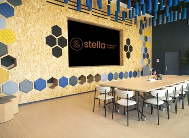 3000 m² Serviced office in Milan, Viale Decumano 36 (20157) - 6 | MatchOffice