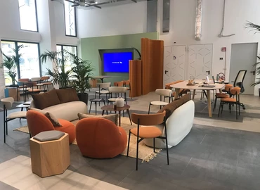 3000 m² Business center in Milan, Viale Decumano 36 (20157) - 8 | MatchOffice.com