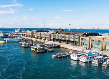 Spazi per uffici flessibili disponibili per l'affitto a Sesto al Reghena di 3000 m², Isola Nova del Tronchetto 27 - 0 | MatchOffice