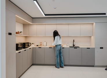 Uffici commerciali flessibili da affittare a Sesto al Reghena di 3000 m², Isola Nova del Tronchetto 27 - 1 | MatchOffice.it