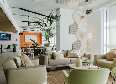 Uffici poco costosi disponibili per l'affitto a Sesto al Reghena di 3000 m², Isola Nova del Tronchetto 27 - 2 | MatchOffice.it