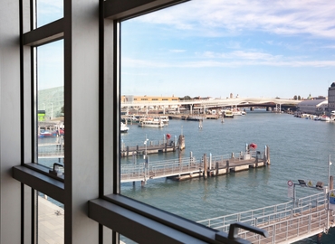 Uffici commerciali flessibili disponibili per l'affitto a Sesto al Reghena di 3000 m², Isola Nova del Tronchetto 27 - 3 | MatchOffice.it