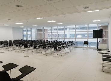 Spazi per uffici comodi da affittare a Sesto al Reghena di 3000 m², Isola Nova del Tronchetto 27 - 4 | MatchOffice