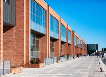 Spazi per uffici comodi da affittare a Sesto al Reghena di 3000 m², Isola Nova del Tronchetto 27 - 5 | MatchOffice