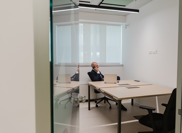 Spazi per uffici poco costosi disponibili per l'affitto a Sesto al Reghena di 3000 m², Isola Nova del Tronchetto 27 - 6 | MatchOffice