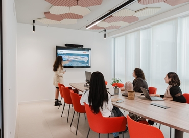 Uffici commerciali flessibili da affittare a Sesto al Reghena di 3000 m², Isola Nova del Tronchetto 27 - 8 | MatchOffice