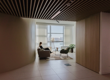 Spazi per uffici poco costosi da affittare a Sesto al Reghena di 3000 m², Isola Nova del Tronchetto 27 - 9 | MatchOffice.it