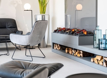 Uffici arredati da affittare a Milano di 1950 m², Via Broletto 4 - 16 | MatchOffice.it