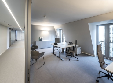 Business center da affittare a Milano di 1950 m², Via Broletto 4 - 12 | MatchOffice.it