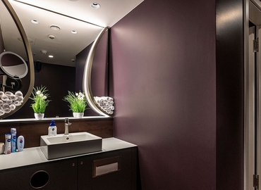 Uffici arredati da affittare a Milano di 1950 m², Via Broletto 4 - 7 | MatchOffice.it