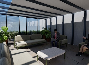 Uffici e spazi aziendali disponibili per l'affitto a Milano di 1950 m², Via Broletto 4 - 2 | MatchOffice.it