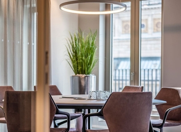 Virtual office space in Milan, Via Broletto 4 (20121) - 4 | MatchOffice.com