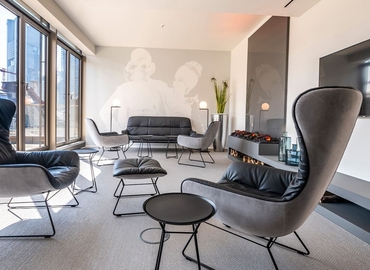Virtual office space in Milan, Via Broletto 4 (20121) - 5 | MatchOffice.com