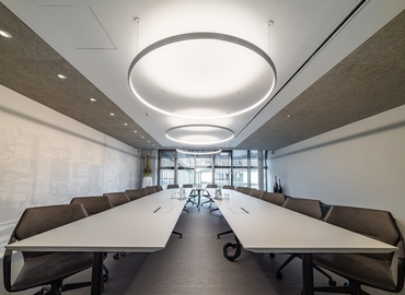 1950 m² Co-working  in Milan, Via Broletto 4 (20121) - 10 | MatchOffice