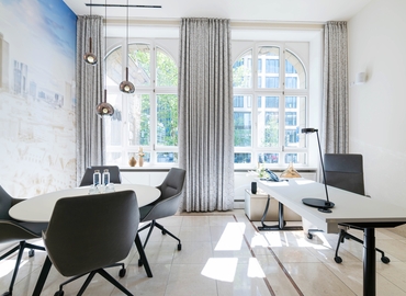 1950 m² Shared workspace  in Milan, Via Broletto 4 (20121) - 11 | MatchOffice.com