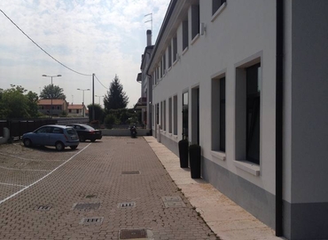 100 m² Business center in Treviso, Via Postioma 68 (31020) - 0 | MatchOffice.com