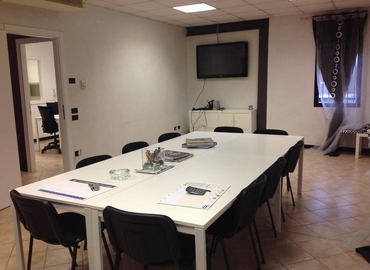 Uffici e spazi aziendali disponibili per l'affitto a Treviso di 100 m², Via Postioma 68 - 2 | MatchOffice