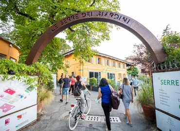 Uffici commerciali poco costosi da affittare a Bologna di 15 m², Via Castiglione 134 - 0 | MatchOffice.it