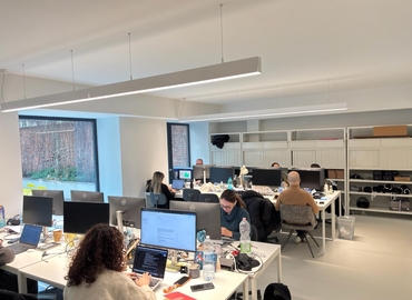 Uffici flessibili disponibili per l'affitto a Milano di 40 m², Via Francesco Lomonaco 10 - 1 | MatchOffice