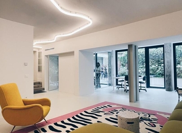 Uffici commerciali flessibili disponibili per l'affitto a Milano di 40 m², Via Francesco Lomonaco 10 - 3 | MatchOffice