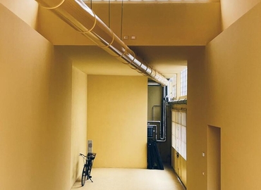 Uffici flessibili disponibili per l'affitto a Milano di 40 m², Via Francesco Lomonaco 10 - 4 | MatchOffice