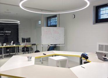 Spazi per uffici comodi da affittare a Milano di 40 m², Via Francesco Lomonaco 10 - 6 | MatchOffice