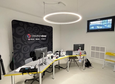 Spazi per uffici poco costosi disponibili per l'affitto a Milano di 40 m², Via Francesco Lomonaco 10 - 7 | MatchOffice.it