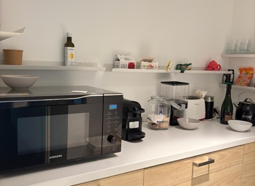 Uffici poco costosi disponibili per l'affitto a Milano di 40 m², Via Francesco Lomonaco 10 - 8 | MatchOffice.it
