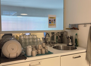Spazi per uffici flessibili disponibili per l'affitto a Milano di 40 m², Via Francesco Lomonaco 10 - 9 | MatchOffice