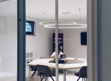 Uffici flessibili da affittare a Milano di 40 m², Via Francesco Lomonaco 10 - 10 | MatchOffice.it