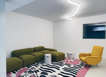 Spazi per uffici comodi disponibili per l'affitto a Milano di 40 m², Via Francesco Lomonaco 10 - 12 | MatchOffice