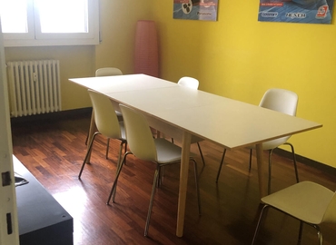 Uffici commerciali comodi da affittare a Milano di 60 m², Via John Fitzgerald Kennedy 26 - 3 | MatchOffice