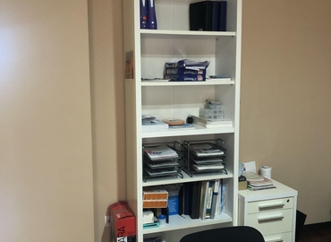 Uffici comodi da affittare a Milano di 60 m², Via John Fitzgerald Kennedy 26 - 2 | MatchOffice