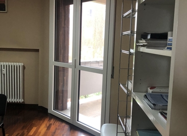 Uffici poco costosi disponibili per l'affitto a Milano di 60 m², Via John Fitzgerald Kennedy 26 - 1 | MatchOffice